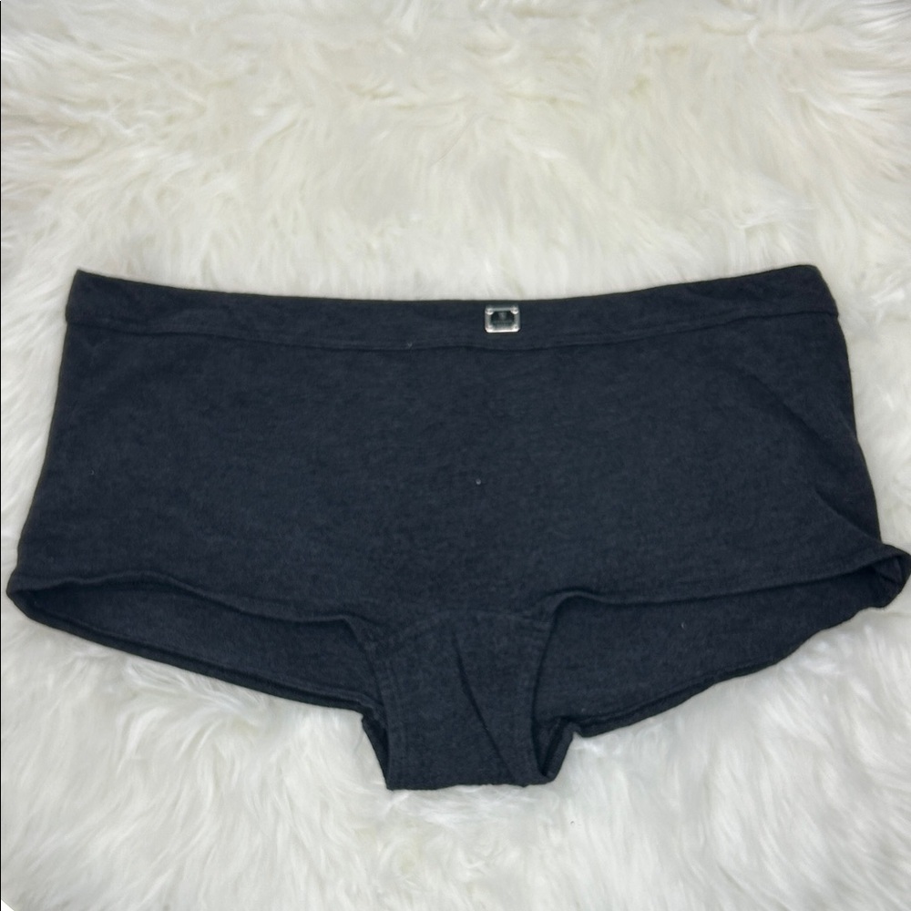 Victoria's Secret Shortie Panty L